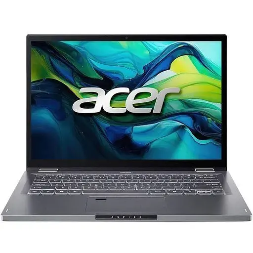 Ноутбук 2 в 1 ACER Aspire Spin 14 ASP14-51MTN-79TB (NX.KRUEX.007)