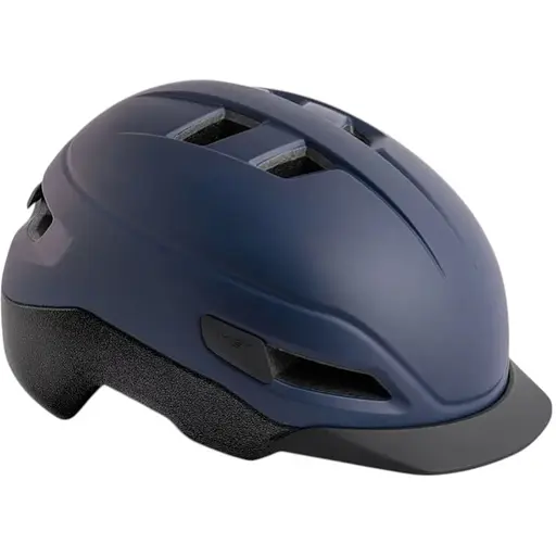Шолом Met Grancorso Midnight Blue S (1052-3HM 113 SO BL1)