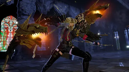 Гра PS5 Code Vein II (3391892038224) - фото 3