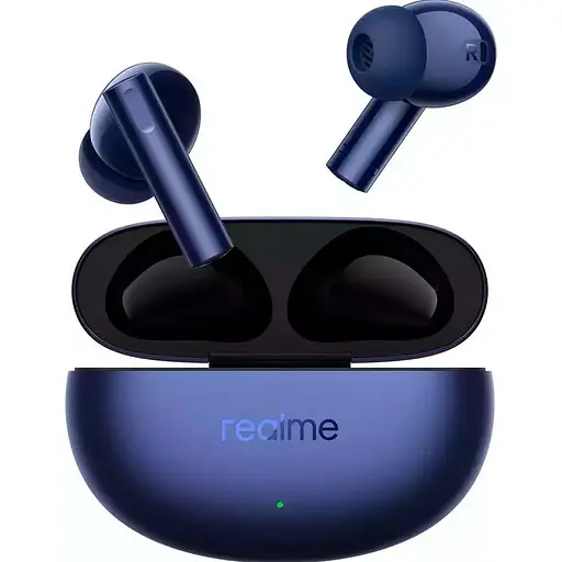 Навушники Realme Buds Air 5 Blue [101609] - фото 2