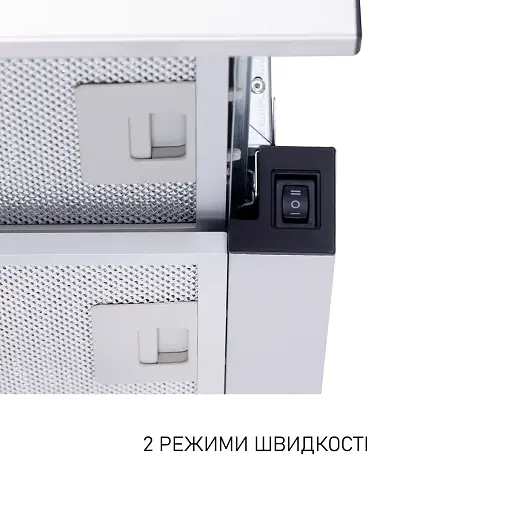 Вытяжка телескопическая Минола HTL 6615 I 1000 LED - фото 7
