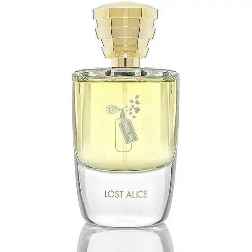 Парфюмированная вода оригинал Masque Milano Lost Alice 100 мл - фото 1