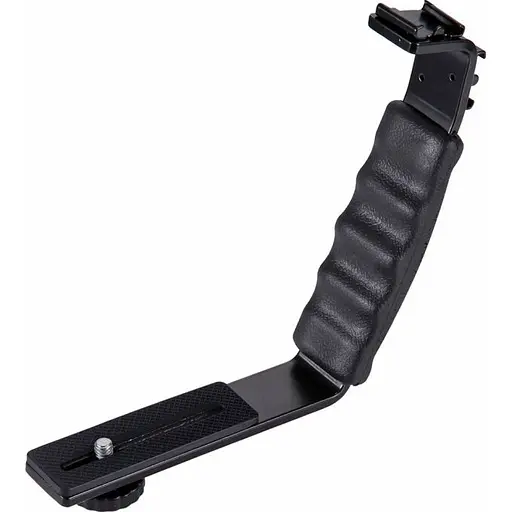 Ручка держатель Puluz L-Shape (PU3011) [99224] - фото 2