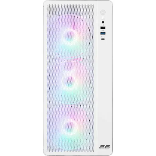 Корпус 2E Gaming Credo Plus V510W (2E-V510W) [146465] - фото 2