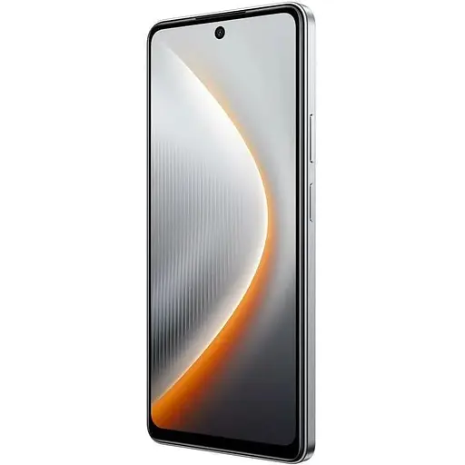 Смартфон Tecno Pova 7 Neo LJ6 8/128Gb Magic Silver 4894947084263 UA UCRF