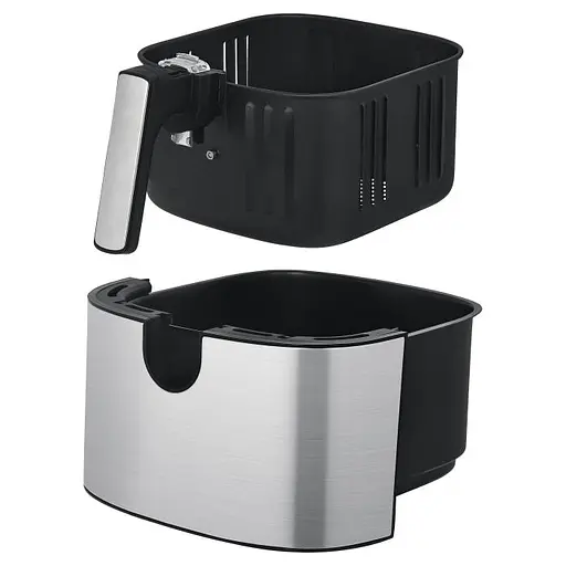 Мультипіч Rotex ROM680-XL MultiFry - фото 7