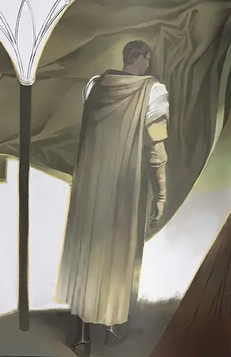 Серед золи вуглина - фото 6