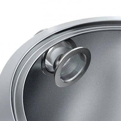 Электрочайник Graef WK 600 - фото 6