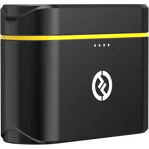 Бездротова мікрофонна система Hollyland LARK C1 DUO USB-C (HL-LARK C1 DUO-MOBILE-B) - фото 5