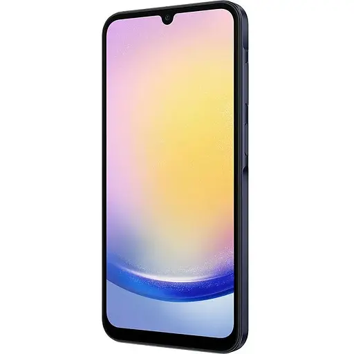 Смартфон Samsung Galaxy A25 5G 8/128GB Black (SM-A256B) - фото 3