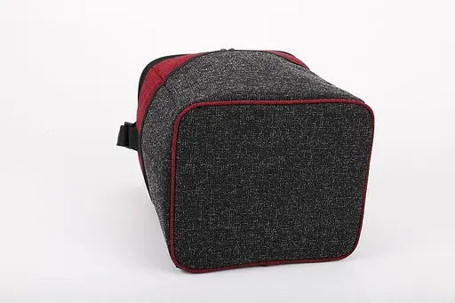 Термосумка Time Eco TE-4015 15 л - фото 3