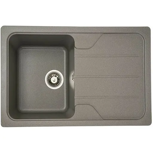 Кухонная мойка Platinum 7850 VERONA (SP000025159) - фото 1