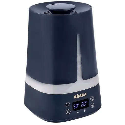 Зволожувач повітря Beaba Zen синій (920416) - фото 2