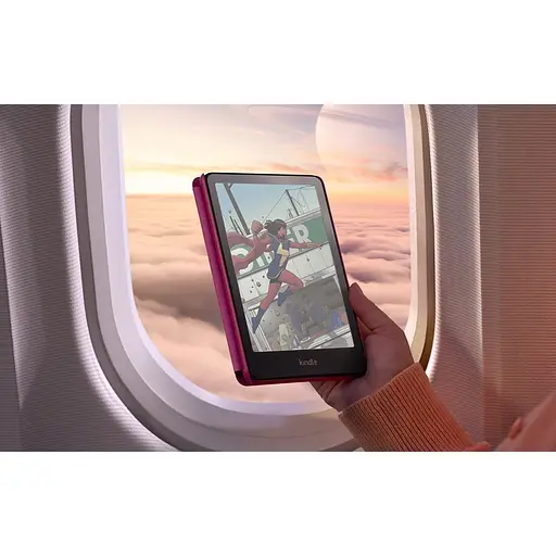 Электронная книга Amazon Kindle Colorsoft Signature Edition 32GB Black [121828] - фото 2