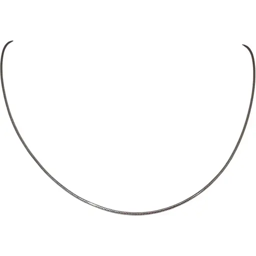 Золотий ланцюжок Столична Ювелірна Фабрика (Снейк). 304202Б 40