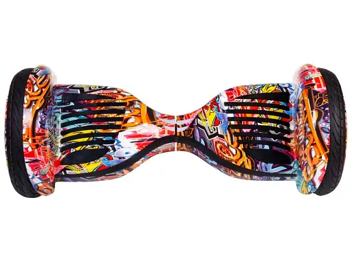 Гіроборд Smart Balance Wheel U20 Premium + Autobalance + Арр 10.5" Триніті - фото 2