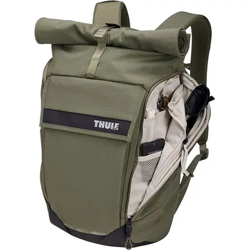 Рюкзак Thule Paramount 24L Soft Green (TH 3205012) - фото 9