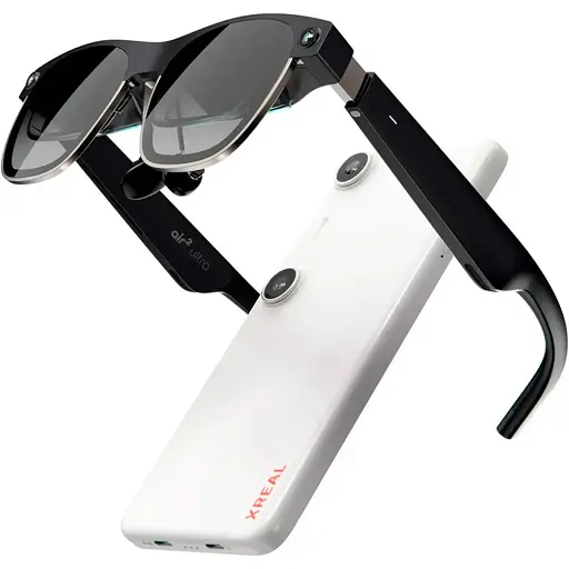 Адаптер для AR-очков Xreal Beam Pro Adapter 8/256GB (134031) - фото 9