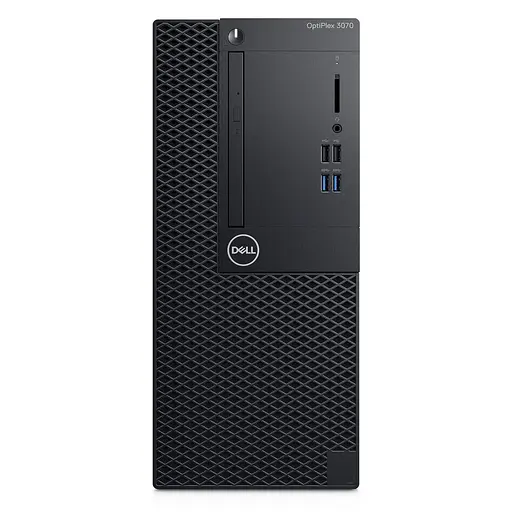 Комп'ютер Dell OptiPlex 3070 МТ (i3-8100/8/120SSD) Б/В - фото 3
