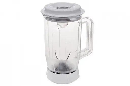 Насадка-блендер для кухонного комбайна Bosch MUM4, 461188 (00461188), MUZ4MX2 (акрил)