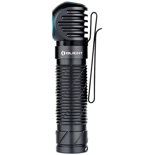 Фонарь Olight Perun 2 Black - фото 3