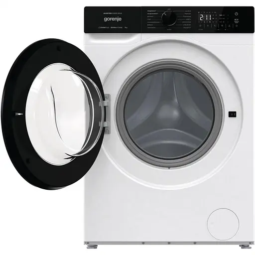 Стиральная машина Gorenje WNHA74SAS автоматическая - фото 7