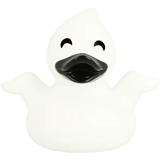 Уточка FunnyDucks Призрак (1896) - фото 3