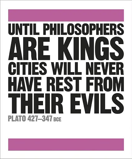 Big Ideas: The Politics Book - фото 12