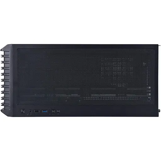 Корпус 1stPlayer WD5 Black (WD5-BK) [146441] - фото 6