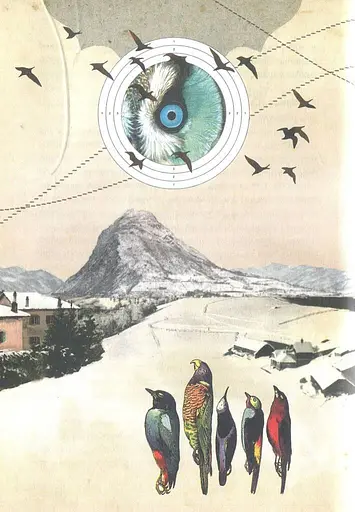 Книга Непростые. Арт-бук - Тарас Прохасько (Terra Incognita) - фото 5