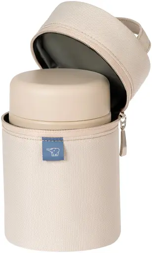 Чохол для термоконтейнера Zojirushi SW-PB01CM для 250-400 мл - фото 3