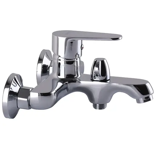 Смеситель для ванны DOMINO ALICANTE DAA-102N - фото 2