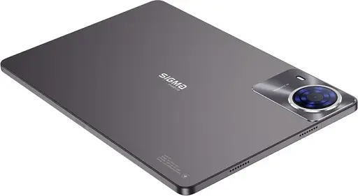 Планшет Sigma Tab A1035 Ultra 8/256GB Dark Gray UA UCRF - фото 3