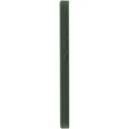 Чехол Silicone Case для Apple iPhone 16e Cyprus Green AA [136632] - фото 2