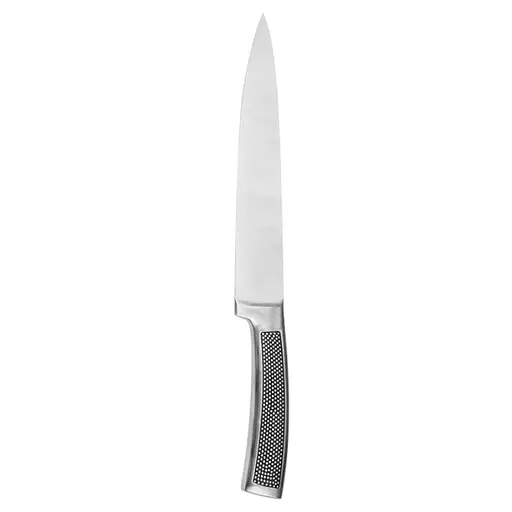 Нож кухонный для нарезки Bergner Harley 20 см (BG-4227-MM)