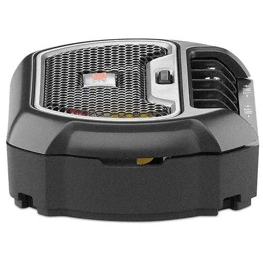 Компонентна акустична система JBL GTO508C - фото 8