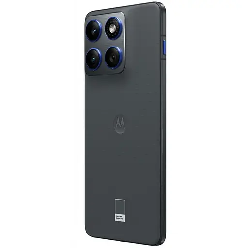 Смартфон Motorola Moto Edge 70 12/512GB Gadget Grey PBA50006RS - фото 3