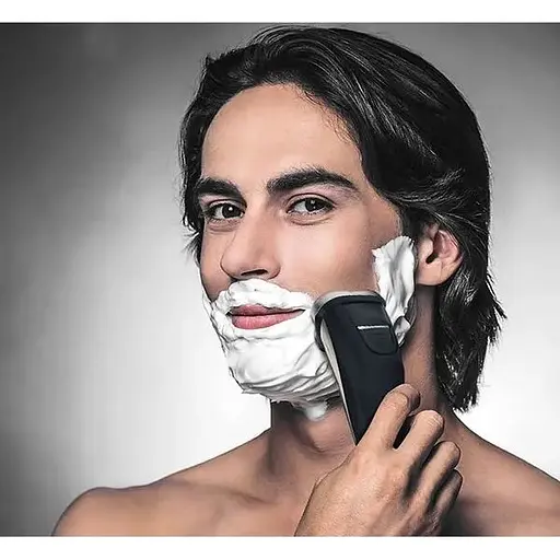 Електробритва Xiaomi Enchen Steel 3s Silver - фото 5