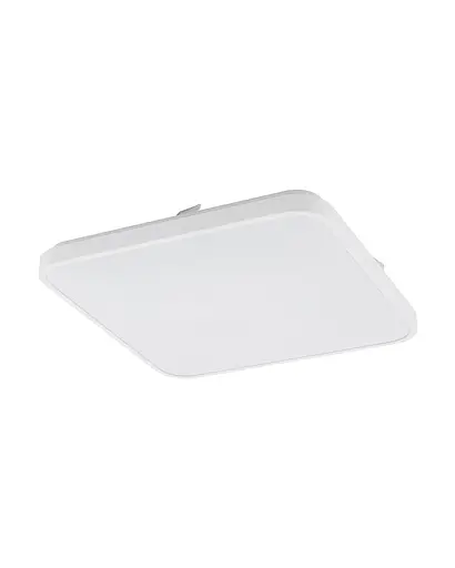 Світильник стельовий Nowodvorski 10992 Agnes Square LED Pro 1x32W 4000K 3100Lm IP44 білий - фото 4
