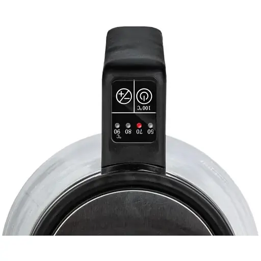 Електрочайник MPM MCZ-116 - фото 6