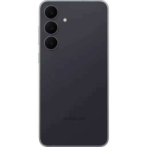 Смартфон Samsung Galaxy S25 FE 5G 8/256Gb JetBlack (SM-S731BZKGEUC) - фото 2