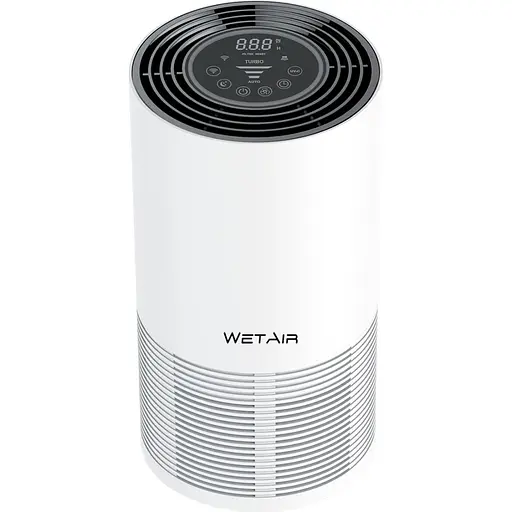 Очищувач повітря WetAir WAP-35 [132796]