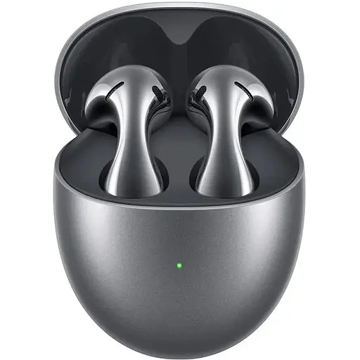 Наушники Huawei FreeBuds 5 silver