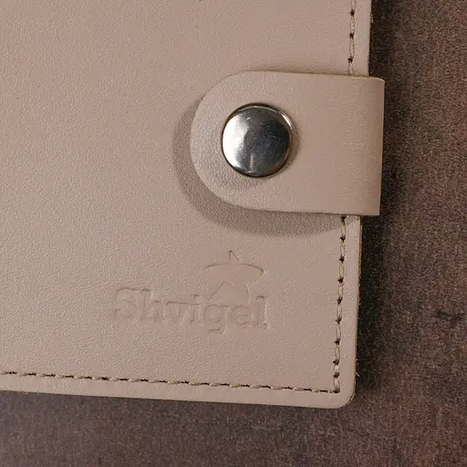 Жіночий гаманець Shvigel 11х9х1 см acs0022491 - фото 6