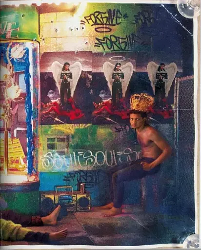 David LaChapelle. Good News. Part II - фото 7