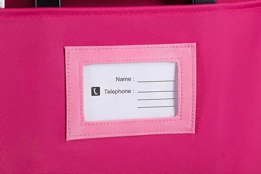 Сумка на колесах Florentine sigikid det0018557 - фото 6