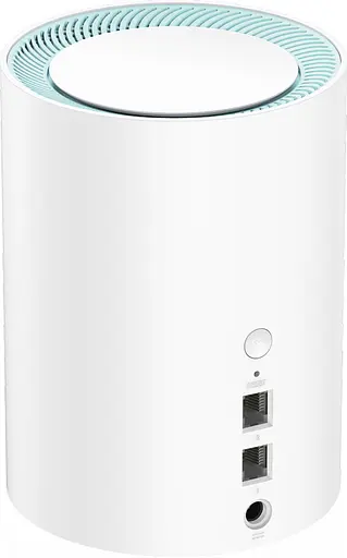 Система WiFi Cudy M1300(3-pack), AC1200 Wi-Fi Gigabit Mesh Solution - фото 3