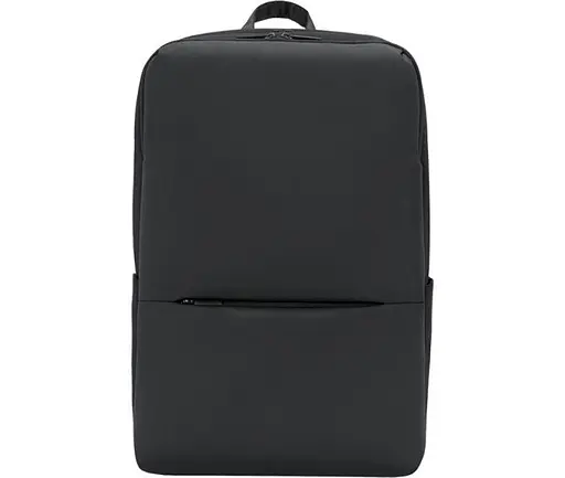 Рюкзак Xiaomi Classic business backpack 2 15.6 (ZJB4195GL) черный - фото 6