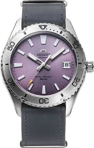 Часы Orient Mako RA-AC0Q07V10B