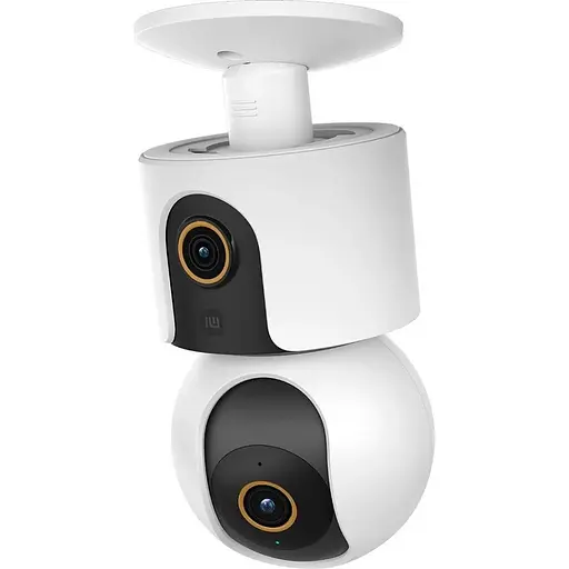 IP-камера видеонаблюдения Xiaomi Smart Camera C500 Dual (BHR8755EU) - фото 3